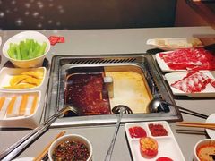 -海底捞火锅(江宸天街店)