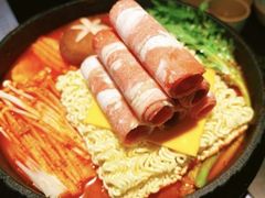 -韩宫宴和牛烤肉(宁波环球银泰城店)