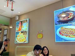 -满盛春饼·新津菜(河北路总店)