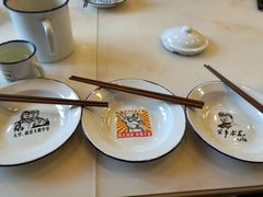 -闯关东东北农家菜(崂山石老人店)