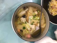 -天朗时代大酒店-餐厅
