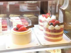 -黛汀烘焙DAINTY BAKERY(代字行合生汇店)