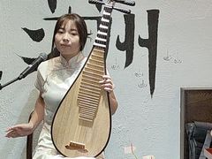 -姑苏家宴·苏帮菜·松鼠桂鱼(苏州总店)