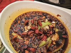 -嘉陵楼馋嘴城(簋街总店)