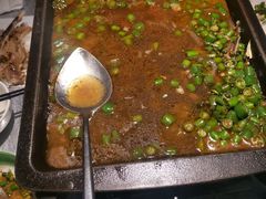 -探鱼·鲜青椒爽麻烤鱼(天河优托邦店)