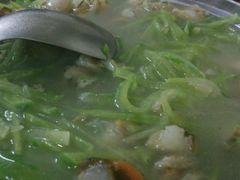 -鑫来子菜馆