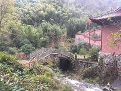 -太湖源风景区