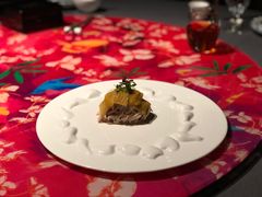 -上海滩餐厅(BFC外滩金融中心店)