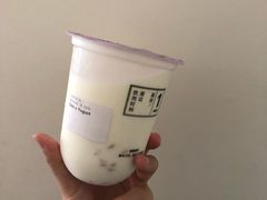 有燕麦酸奶-有米酸奶