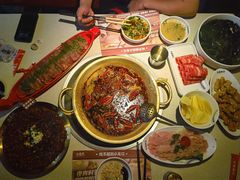 -小龙坎火锅(全球总店)