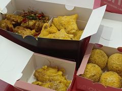 -悠个炸鸡(南京创始店)