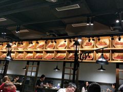 -红九格老火锅(三峡广场店)