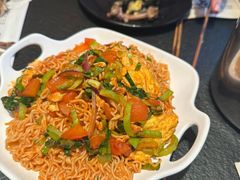 -聚点·北京串(簋街店)