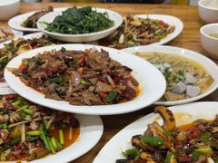 -九九牛肉馆(南山路店)