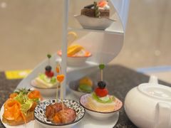 -上海齐鲁酒店·辣椒屋咖啡厅