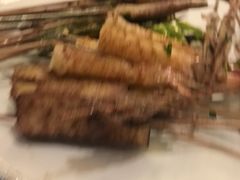 -贰醒·私房小院烧烤 (太古里店)