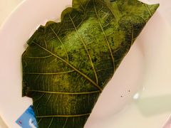 -蓝珊甄选海鲜自助·火锅大排档(近阿那亚店)