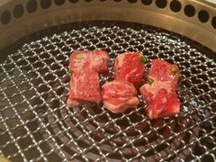 -乾杯烧肉居酒屋(中洲湾店)