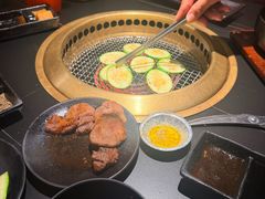 -谷牛和牛烤肉(漕河泾印象城店)