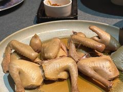广舟壹鸽-广舟(千禧店)