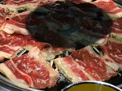 -老炉家木炭烤肉(长江国际店)