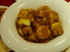 -马凯餐厅(长椿街店)