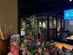 -洞庭土菜小炒馆(易发广场店)