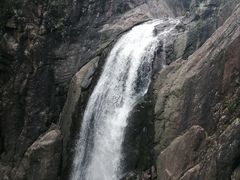 -磐安十八涡风景区
