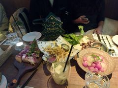 -Blac+Blac(中海环宇荟店)