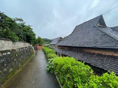 -曼丢傣家古寨