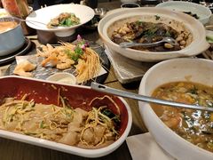 -隆喜元鱼汤包·海鲜(中联广场店)