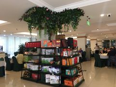 -新疆兵团食府清真(马连道店)