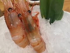-花和海鲜自助(梅江店)