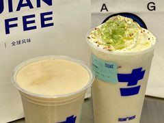 -加减茶饮(高沙店)