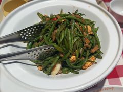 -西贝(紫荆广场店)