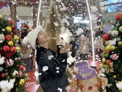 -新城市广场
