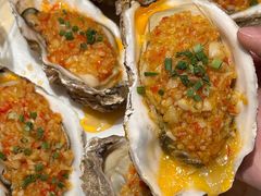 -小林哥的海鲜馆·夜宵烧烤(渔人码头店)