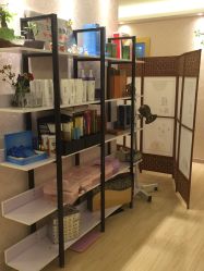 -本真坊美容美体沙龙