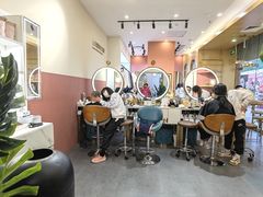-海马体照相馆(上海宝山万达广场店)