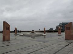 -南汇嘴观海公园