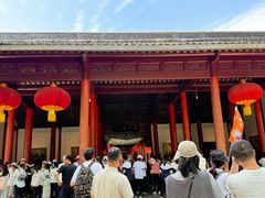 -南京中国近代史遗址博物馆(南京总统府)