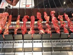 -邢氏老太太烤串(北兴街店)