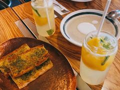 -PIZZA BIANCA(民园店)