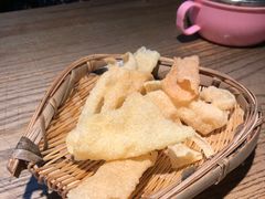 -兰木肆·云南菜(龙湖U城天街店)