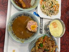 -7+7私家饭堂(人民路店)