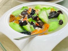 -白云宾馆·白云轩中餐厅·匠心手制
