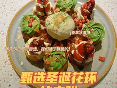 -BE BRIGHT KITCHEN(正佳广场店)