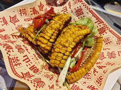 -捞围鲜·港式打边炉(海阳路店)