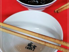 -咸亨酒店•非遗绍兴菜•中华老字号(堂吃餐厅)