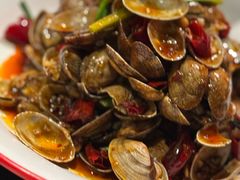 -辣尚瘾·烤鱼·新川菜(交大直营店)